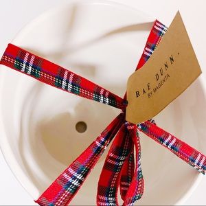 Rae Dunn Other - Rae Dunn LOVE Flower Pot Planter Christmas Rae Dunn Other - Rae Dunn LOVE Flower Pot Planter Christmas